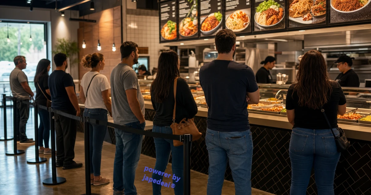 Como reduzir filas no balcão: dicas práticas