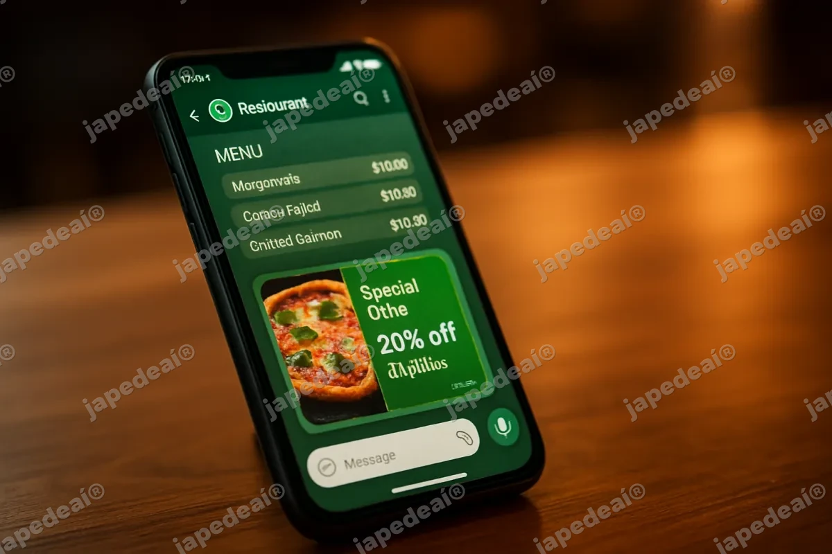 Como recuperar clientes do iFood pelo WhatsApp
