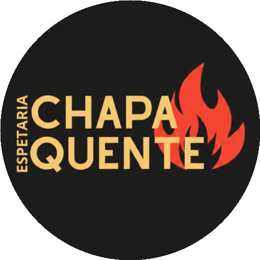 Logo Espetaria Chapa Quente