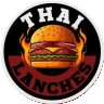Logo Thai Lanches