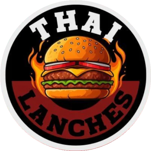 Logo Thai Lanches